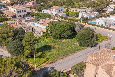 Helårsgrund i Cap Des Moro, Mallorca, Cap Des Moro - € 760.000 | Ref: FALC-Nep-61489 - foto 3