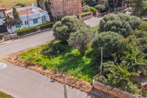 Helårsgrund i Cap Des Moro, Mallorca, Cap Des Moro - € 760.000 | Ref: FALC-Nep-61489 - foto 4