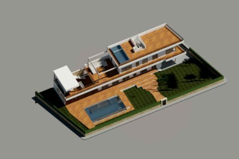 Helårsgrund i Cap Des Moro, Mallorca, Cap Des Moro - € 760.000 | Ref: FALC-Nep-61489 - foto 7