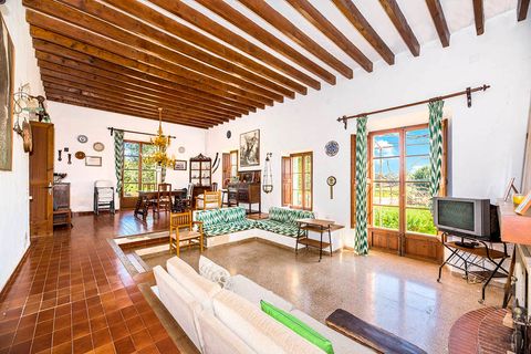 Finca i Puntiro, Mallorca, Puntiro - € 2.500.000 | Ref: FALC-Nep-60247 - foto 5