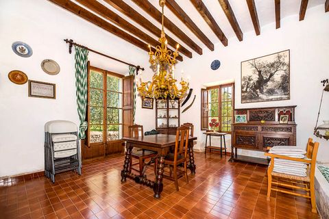 Finca i Puntiro, Mallorca, Puntiro - € 2.500.000 | Ref: FALC-Nep-60247 - foto 7