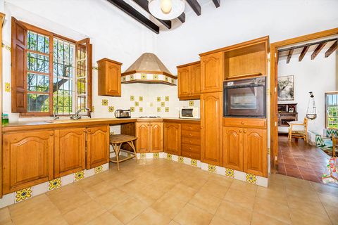 Finca i Puntiro, Mallorca, Puntiro - € 2.500.000 | Ref: FALC-Nep-60247 - foto 8