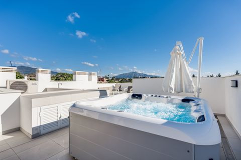 Byhus i Estepona, Malaga, Estepona - € 930.000 | Ref: HFMs583750 - foto 2