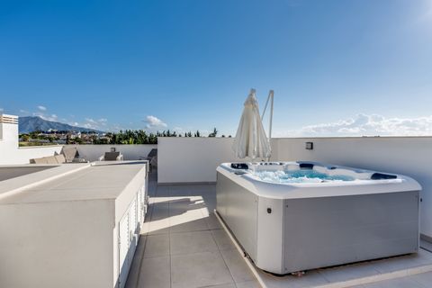 Byhus i Estepona, Malaga, Estepona - € 930.000 | Ref: HFMs583750 - foto 3