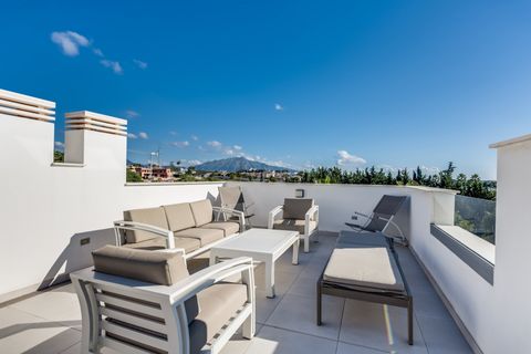 Byhus i Estepona, Malaga, Estepona - € 930.000 | Ref: HFMs583750 - foto 4