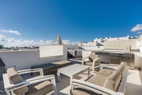 Byhus i Estepona, Malaga, Estepona - € 930.000 | Ref: HFMs583750 - foto 5