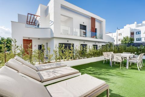 Byhus i Estepona, Malaga, Estepona - € 930.000 | Ref: HFMs583750 - foto 13