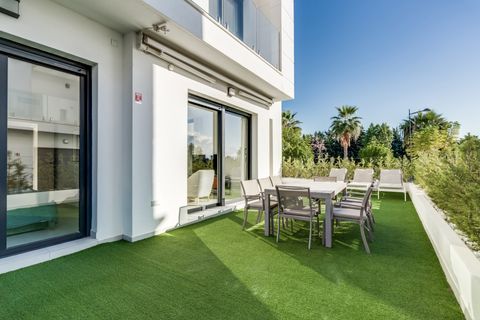 Byhus i Estepona, Malaga, Estepona - € 930.000 | Ref: HFMs583750 - foto 14