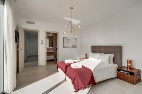 Byhus i Estepona, Malaga, Estepona - € 930.000 | Ref: HFMs583750 - foto 16