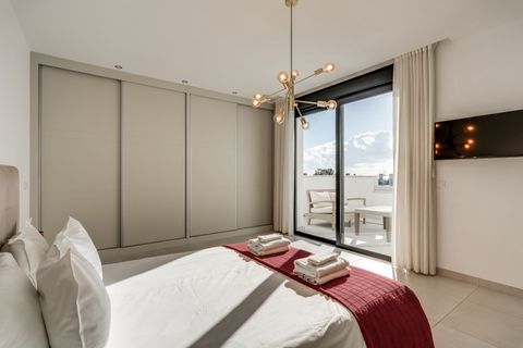 Byhus i Estepona, Malaga, Estepona - € 930.000 | Ref: HFMs583750 - foto 17