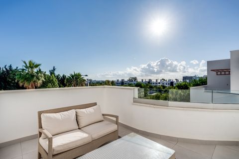 Byhus i Estepona, Malaga, Estepona - € 930.000 | Ref: HFMs583750 - foto 19