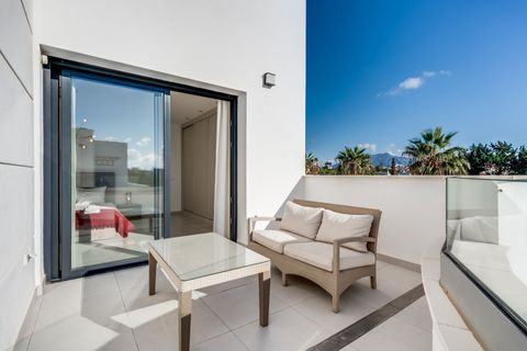 Byhus i Estepona, Malaga, Estepona - € 930.000 | Ref: HFMs583750 - foto 20