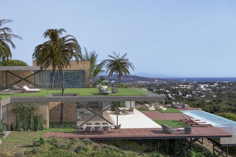 Villa i Sotogrande, Cadiz, Sotogrande - € 5.150.000 | Ref: HFMs437463 - foto 1
