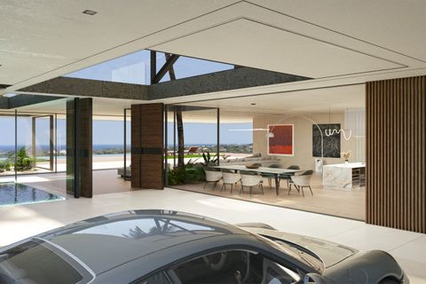 Villa i Sotogrande, Cadiz, Sotogrande - € 5.150.000 | Ref: HFMs437463 - foto 2