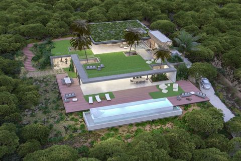 Villa i Sotogrande, Cadiz, Sotogrande - € 5.150.000 | Ref: HFMs437463 - foto 3