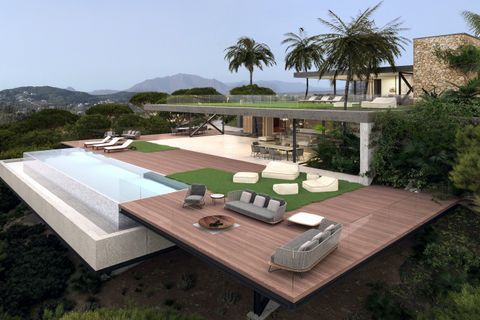 Villa i Sotogrande, Cadiz, Sotogrande - € 5.150.000 | Ref: HFMs437463 - foto 4