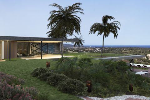 Villa i Sotogrande, Cadiz, Sotogrande - € 5.150.000 | Ref: HFMs437463 - foto 7