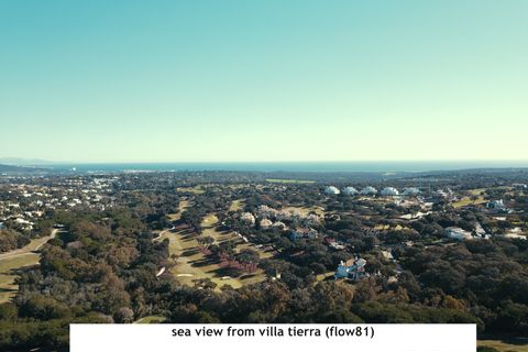 Villa i Sotogrande, Cadiz, Sotogrande - € 5.150.000 | Ref: HFMs437463 - foto 10