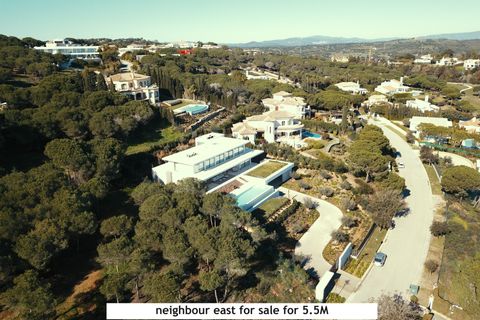 Villa i Sotogrande, Cadiz, Sotogrande - € 5.150.000 | Ref: HFMs437463 - foto 13