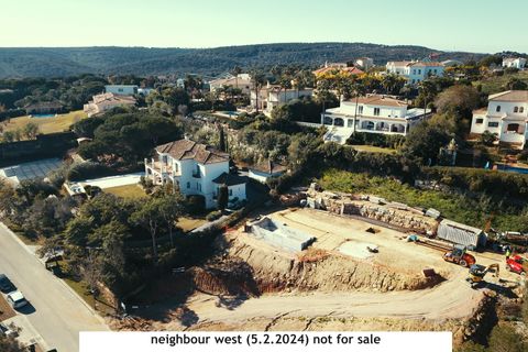Villa i Sotogrande, Cadiz, Sotogrande - € 5.150.000 | Ref: HFMs437463 - foto 17