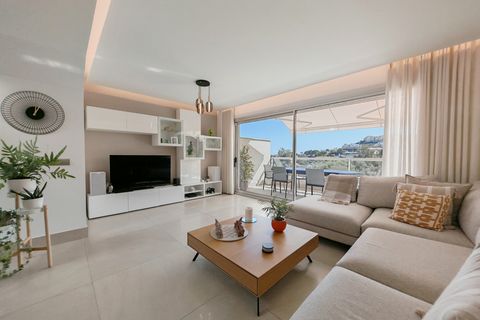Penthouse i Mijas Costa, Malaga - foto 3