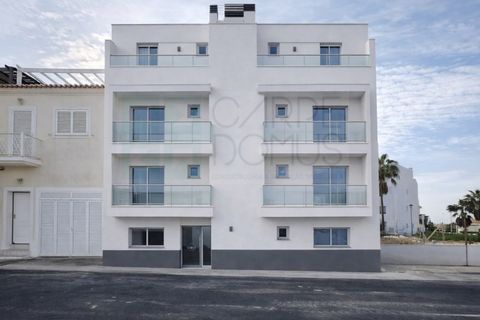 Lejlighed i Castro Marim, Faro, Castro Marim - € 375.000 | Ref: 26.02.005 - foto 1