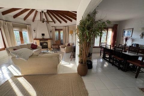 Villa i Moraira, Alicante, Moraira - € 970.000 | Ref: CH3386B - foto 10