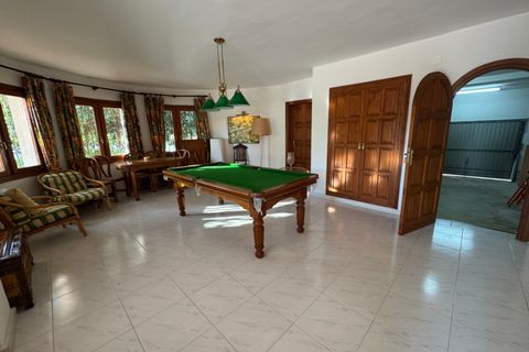 Villa i Moraira, Alicante, Moraira - € 970.000 | Ref: CH3386B - foto 25