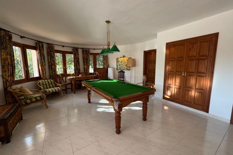 Villa i Moraira, Alicante, Moraira - € 970.000 | Ref: CH3386B - foto 27