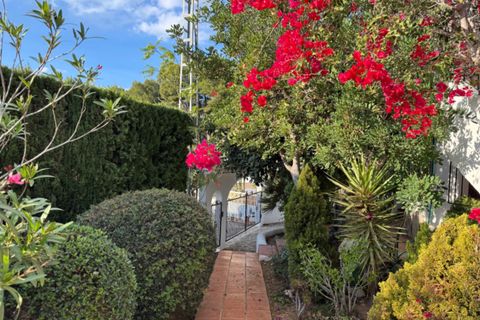 Villa i Moraira, Alicante, Moraira - € 970.000 | Ref: CH3386B - foto 38