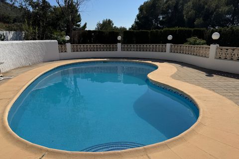 Villa i Moraira, Alicante, Moraira - € 970.000 | Ref: CH3386B - foto 6