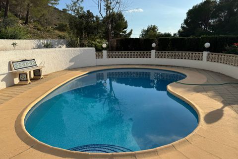 Villa i Moraira, Alicante, Moraira - € 695.000 | Ref: CH3386 - foto 2