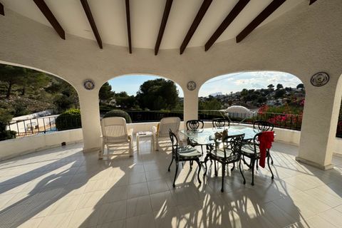 Villa i Moraira, Alicante, Moraira - € 695.000 | Ref: CH3386 - foto 4