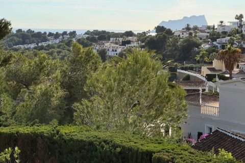 Villa i Moraira, Alicante, Moraira - € 695.000 | Ref: CH3386 - foto 5