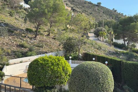Villa i Moraira, Alicante, Moraira - € 695.000 | Ref: CH3386 - foto 6