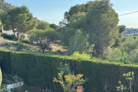 Villa i Moraira, Alicante, Moraira - € 695.000 | Ref: CH3386 - foto 7