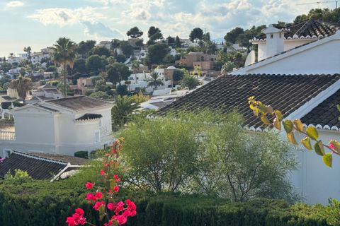 Villa i Moraira, Alicante, Moraira - € 695.000 | Ref: CH3386 - foto 8