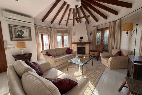 Villa i Moraira, Alicante, Moraira - € 695.000 | Ref: CH3386 - foto 12