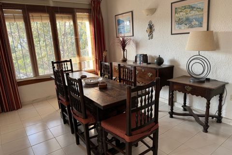 Villa i Moraira, Alicante, Moraira - € 695.000 | Ref: CH3386 - foto 13