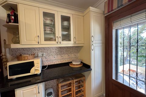 Villa i Moraira, Alicante, Moraira - € 695.000 | Ref: CH3386 - foto 15