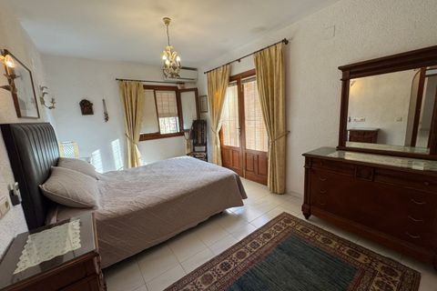 Villa i Moraira, Alicante, Moraira - € 695.000 | Ref: CH3386 - foto 16