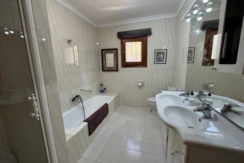 Villa i Moraira, Alicante, Moraira - € 695.000 | Ref: CH3386 - foto 18