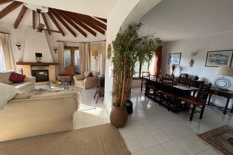 Villa i Moraira, Alicante, Moraira - € 695.000 | Ref: CH3386 - foto 20