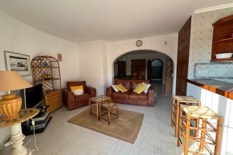 Villa i Moraira, Alicante, Moraira - € 695.000 | Ref: CH3386 - foto 23