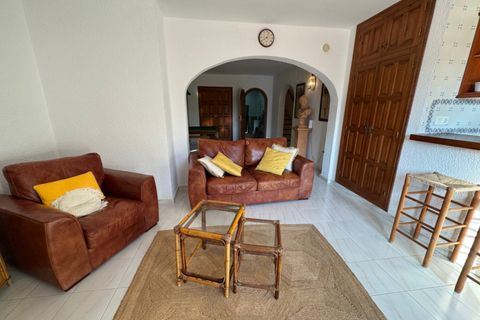 Villa i Moraira, Alicante, Moraira - € 695.000 | Ref: CH3386 - foto 24