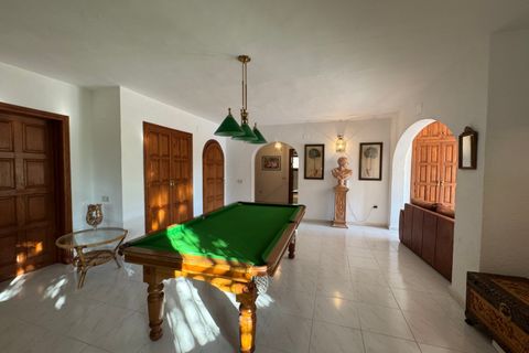 Villa i Moraira, Alicante, Moraira - € 695.000 | Ref: CH3386 - foto 27