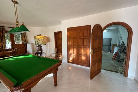 Villa i Moraira, Alicante, Moraira - € 695.000 | Ref: CH3386 - foto 28