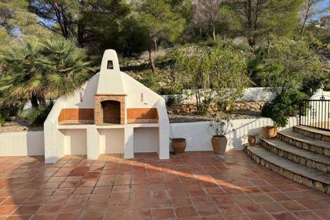Villa i Moraira, Alicante, Moraira - € 695.000 | Ref: CH3386 - foto 35