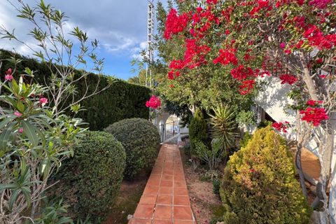Villa i Moraira, Alicante, Moraira - € 695.000 | Ref: CH3386 - foto 36