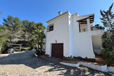 Villa i Moraira, Alicante, Moraira - € 695.000 | Ref: CH3386 - foto 38